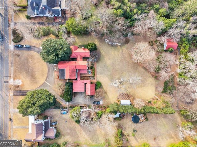 314 W Church Street, Fort Valley, GA 31030