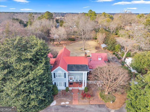 314 W Church Street, Fort Valley, GA 31030