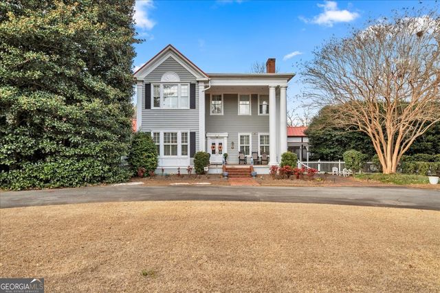 314 W Church Street, Fort Valley, GA 31030