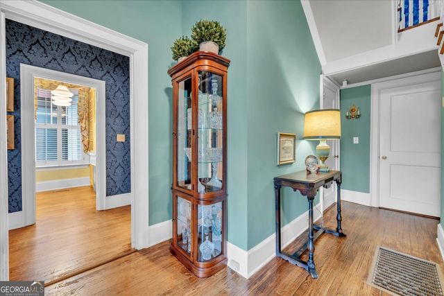 314 W Church Street, Fort Valley, GA 31030