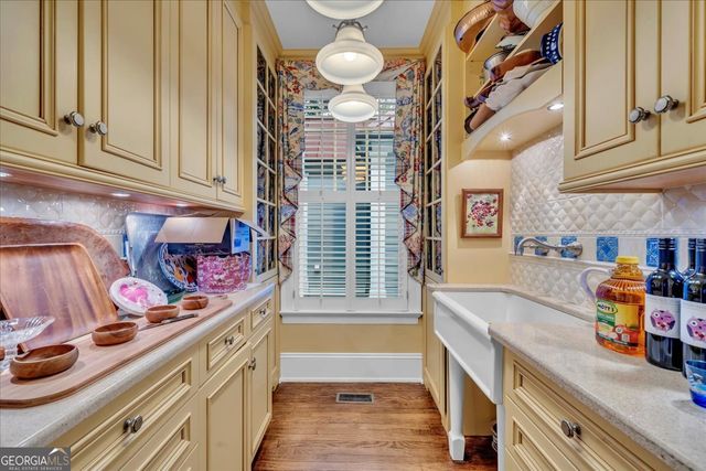 314 W Church Street, Fort Valley, GA 31030