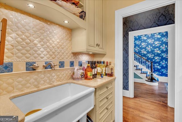 314 W Church Street, Fort Valley, GA 31030