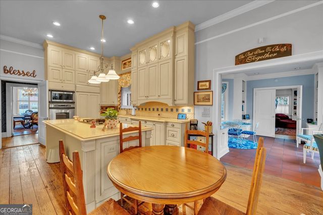 314 W Church Street, Fort Valley, GA 31030