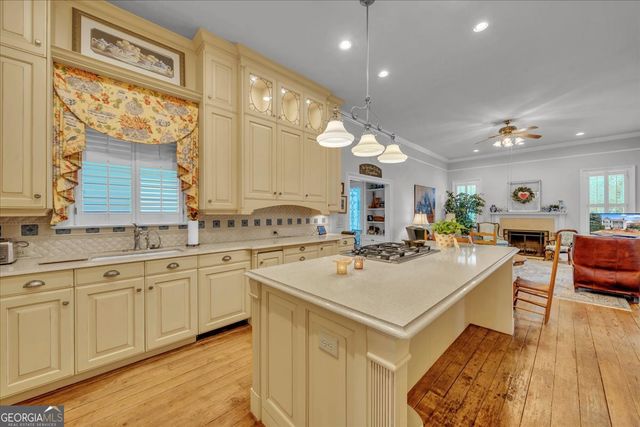 314 W Church Street, Fort Valley, GA 31030