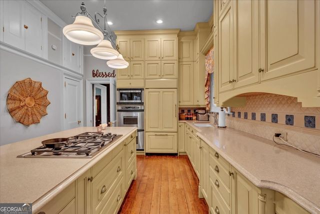 314 W Church Street, Fort Valley, GA 31030