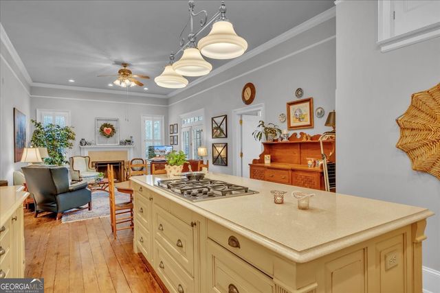 314 W Church Street, Fort Valley, GA 31030