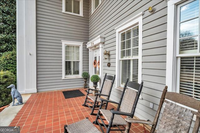 314 W Church Street, Fort Valley, GA 31030