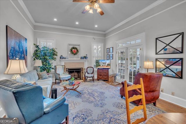 314 W Church Street, Fort Valley, GA 31030