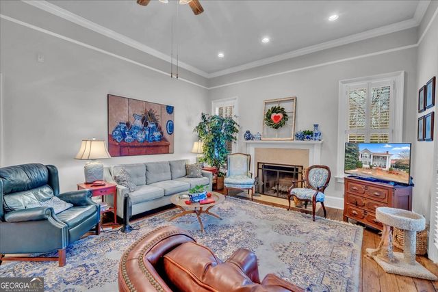 314 W Church Street, Fort Valley, GA 31030