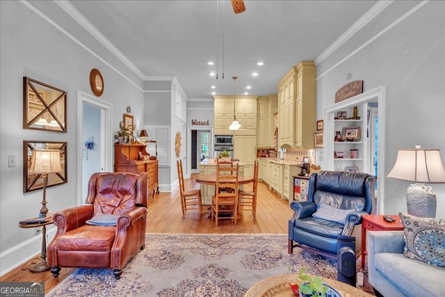 314 W Church Street, Fort Valley, GA 31030