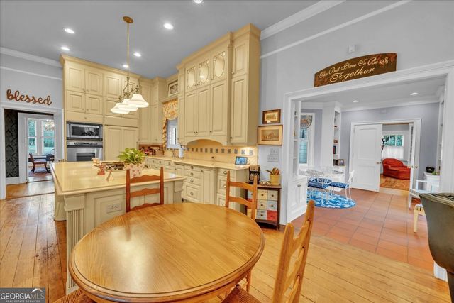 314 W Church Street, Fort Valley, GA 31030