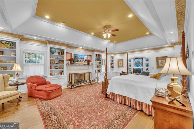 314 W Church Street, Fort Valley, GA 31030