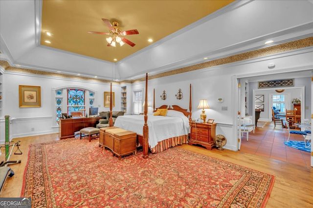 314 W Church Street, Fort Valley, GA 31030