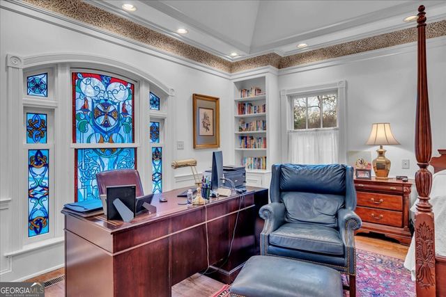 314 W Church Street, Fort Valley, GA 31030