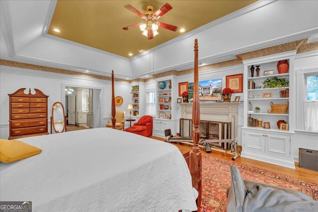 314 W Church Street, Fort Valley, GA 31030