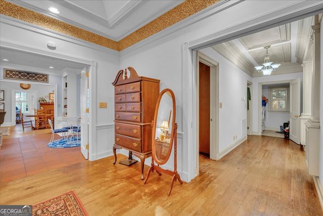 314 W Church Street, Fort Valley, GA 31030