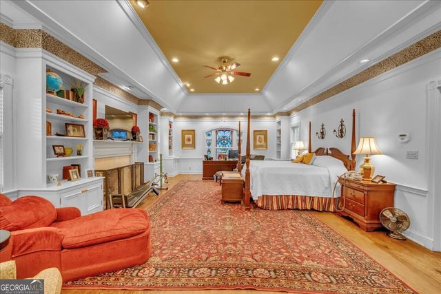 314 W Church Street, Fort Valley, GA 31030