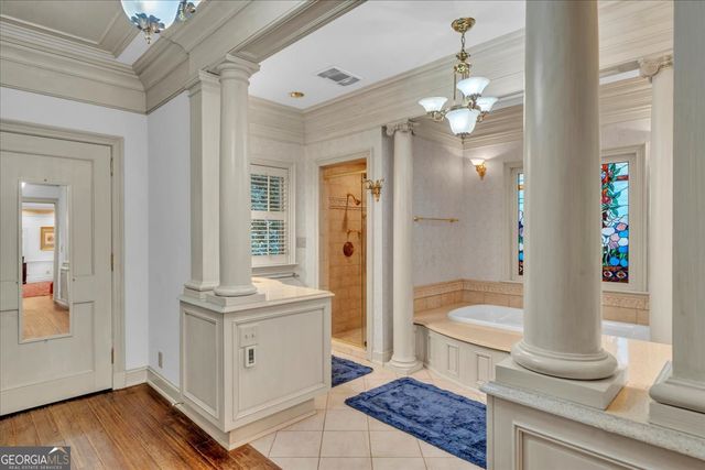 314 W Church Street, Fort Valley, GA 31030