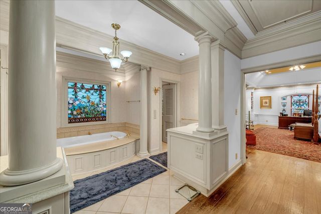 314 W Church Street, Fort Valley, GA 31030