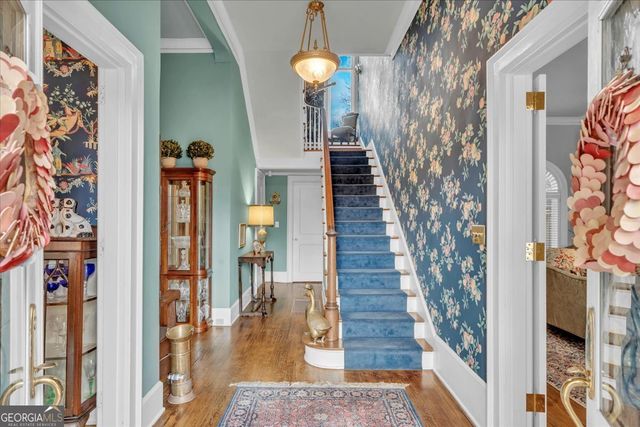 314 W Church Street, Fort Valley, GA 31030