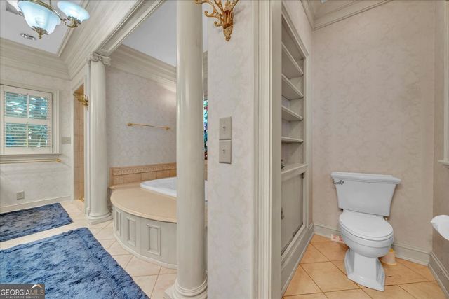 314 W Church Street, Fort Valley, GA 31030