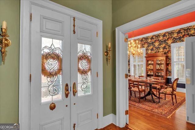 314 W Church Street, Fort Valley, GA 31030