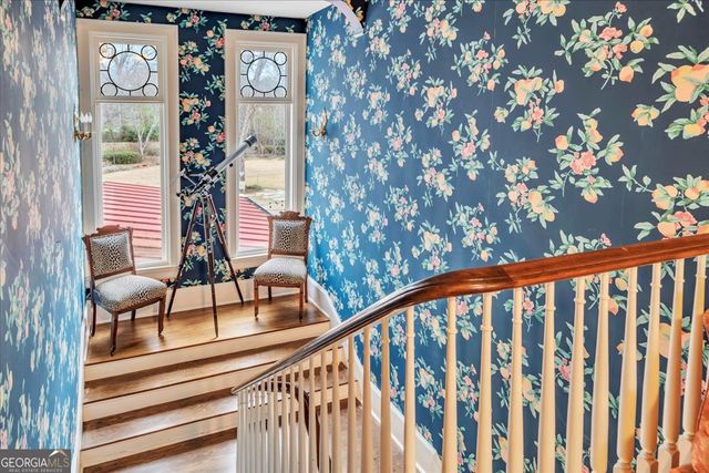 314 W Church Street, Fort Valley, GA 31030