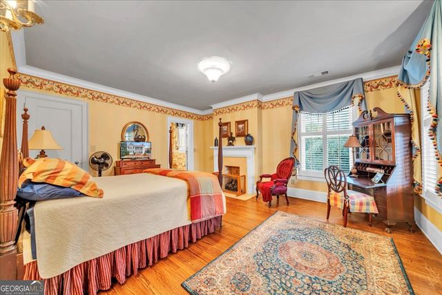 314 W Church Street, Fort Valley, GA 31030