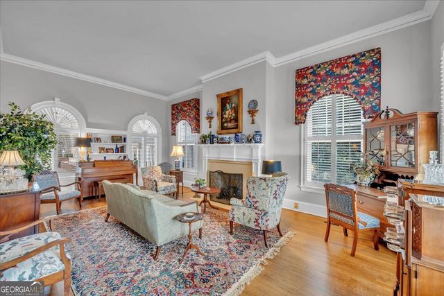 314 W Church Street, Fort Valley, GA 31030