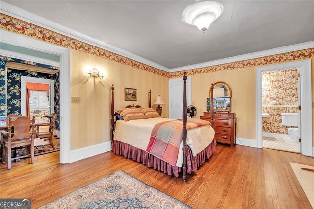 314 W Church Street, Fort Valley, GA 31030