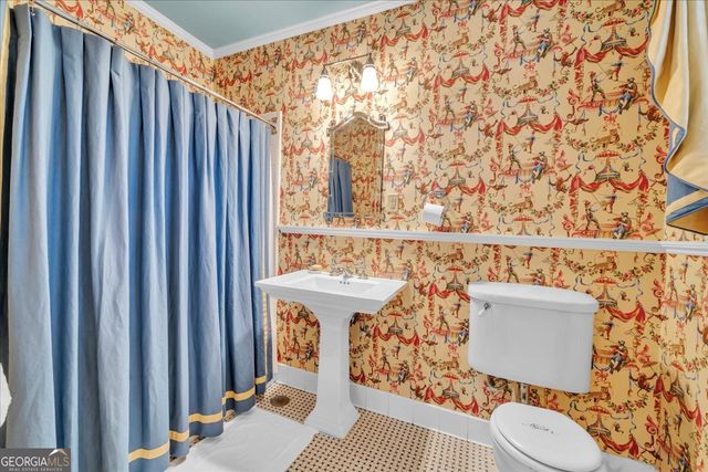 314 W Church Street, Fort Valley, GA 31030