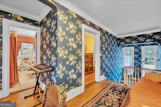 314 W Church Street, Fort Valley, GA 31030