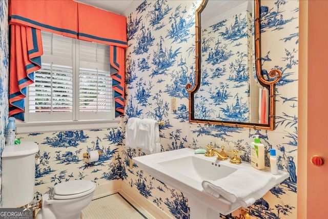 314 W Church Street, Fort Valley, GA 31030