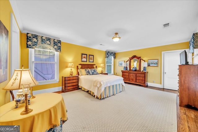 314 W Church Street, Fort Valley, GA 31030