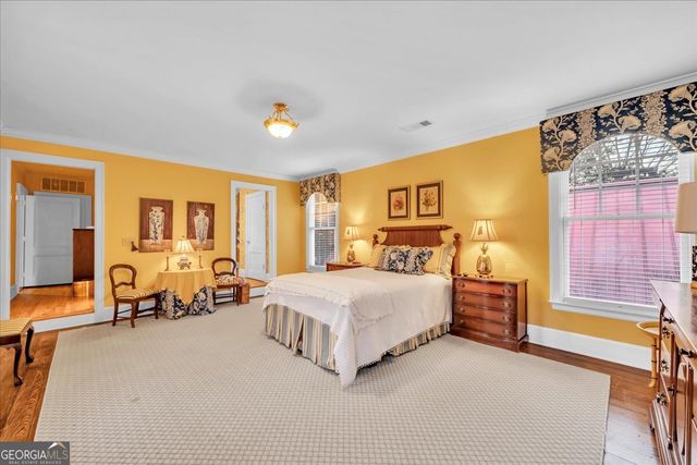 314 W Church Street, Fort Valley, GA 31030