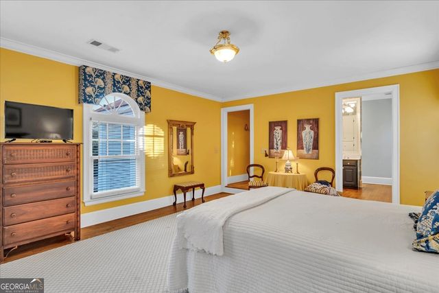 314 W Church Street, Fort Valley, GA 31030