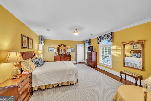 314 W Church Street, Fort Valley, GA 31030