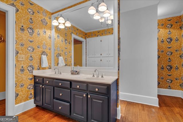 314 W Church Street, Fort Valley, GA 31030