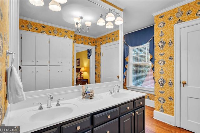 314 W Church Street, Fort Valley, GA 31030