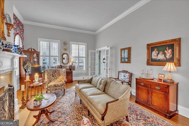 314 W Church Street, Fort Valley, GA 31030