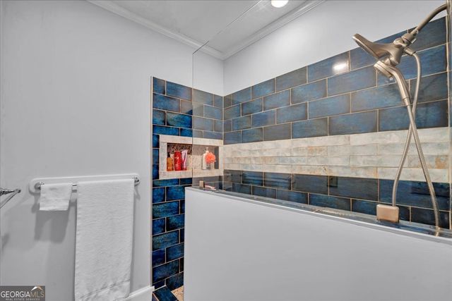 314 W Church Street, Fort Valley, GA 31030