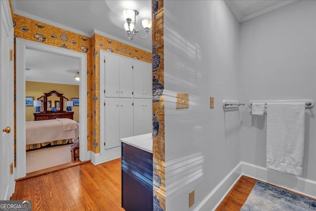 314 W Church Street, Fort Valley, GA 31030