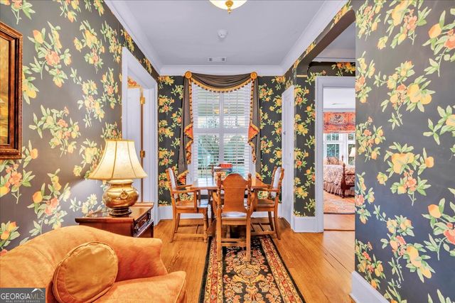 314 W Church Street, Fort Valley, GA 31030