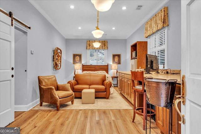 314 W Church Street, Fort Valley, GA 31030