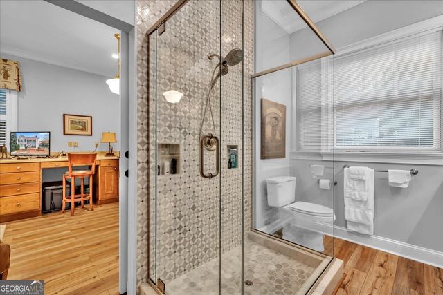 314 W Church Street, Fort Valley, GA 31030