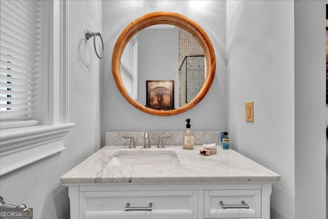 314 W Church Street, Fort Valley, GA 31030