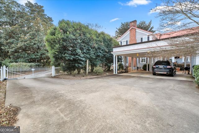 314 W Church Street, Fort Valley, GA 31030