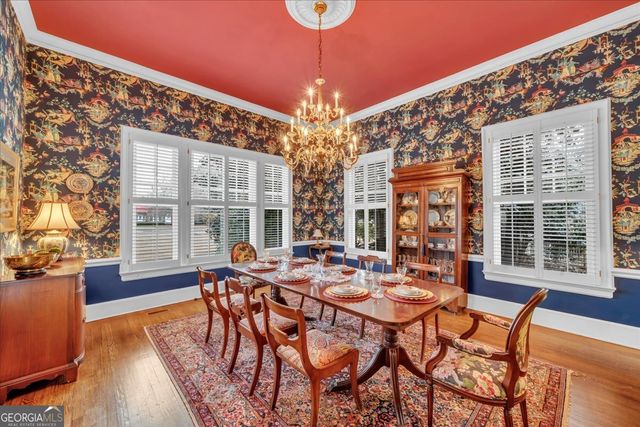 314 W Church Street, Fort Valley, GA 31030