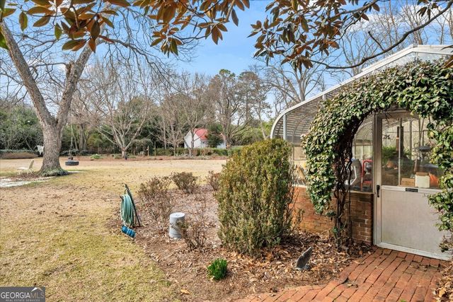 314 W Church Street, Fort Valley, GA 31030