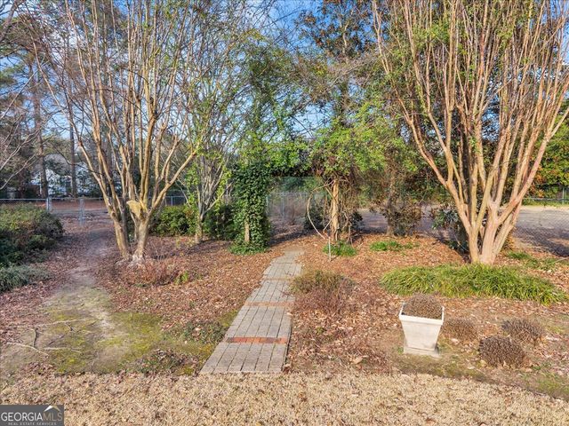 314 W Church Street, Fort Valley, GA 31030